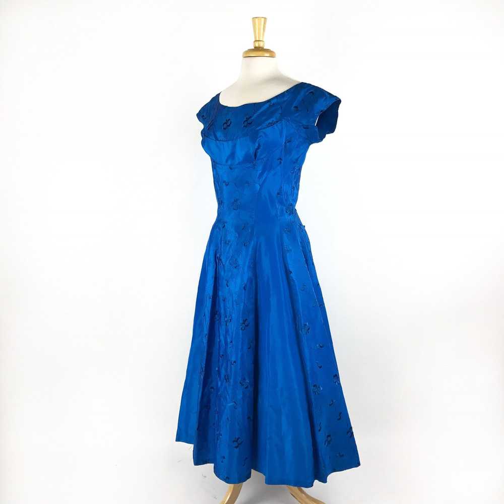 'Tabitha' Party Dress (XL) - image 5