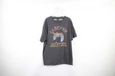 Vintage daffy duck t - Gem