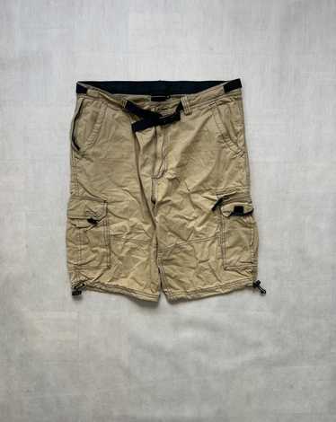 Streetwear × Vintage Cargo Shorts vintage pocket b