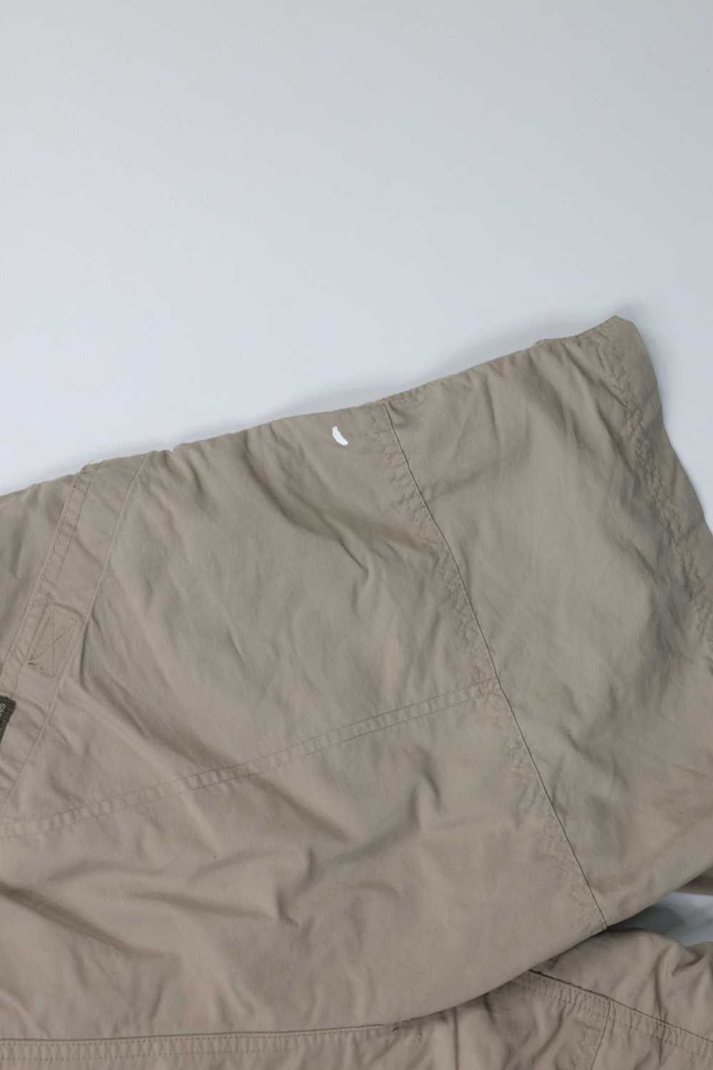 Royal Robbins × Vintage Royal Robbins Belted Abov… - image 10