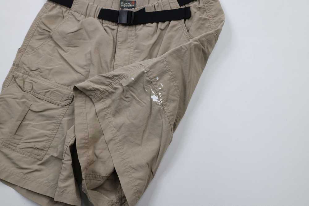 Royal Robbins × Vintage Royal Robbins Belted Abov… - image 5