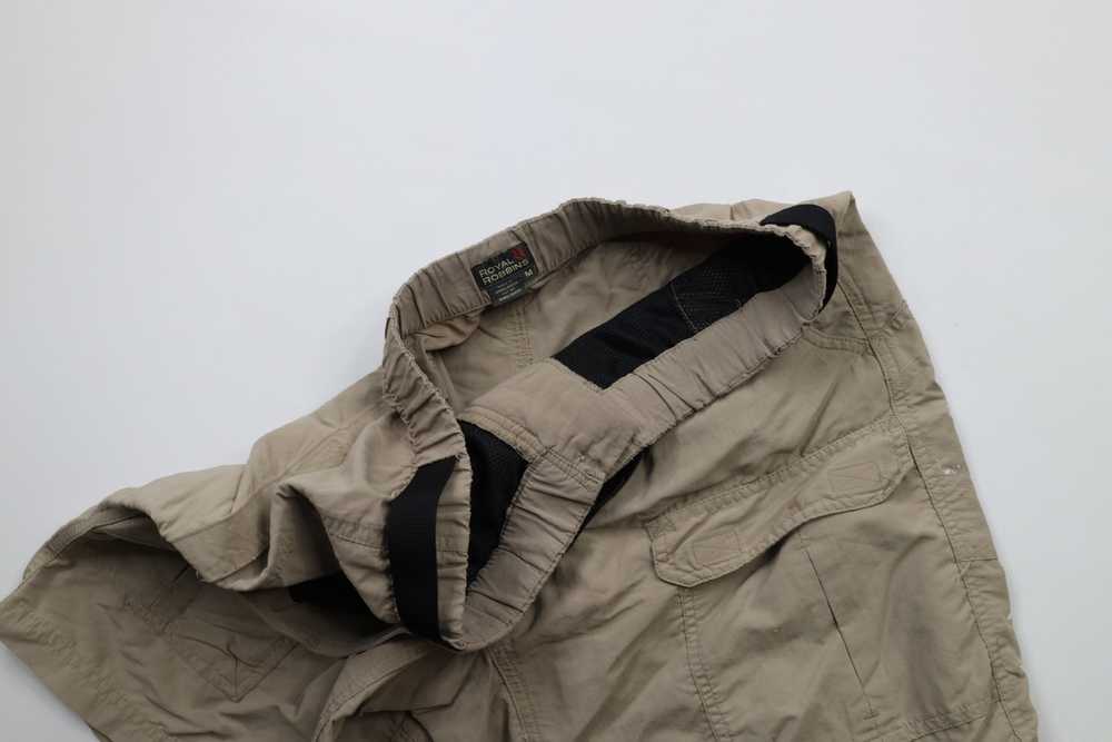 Royal Robbins × Vintage Royal Robbins Belted Abov… - image 7