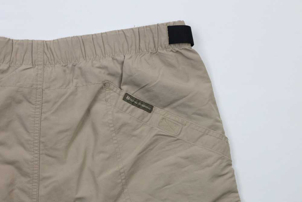 Royal Robbins × Vintage Royal Robbins Belted Abov… - image 9