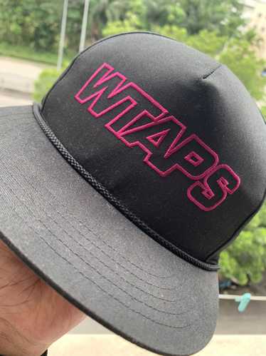 Wtaps cap mens - Gem