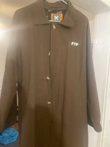 Other FTP Jesus trench L