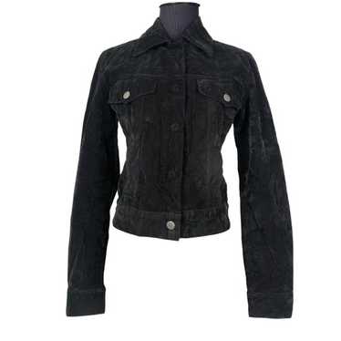 Margiela maison velvet jacket - Gem