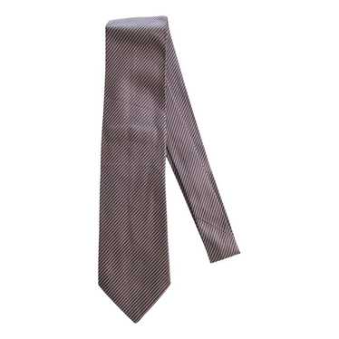 J.Crew Silk tie