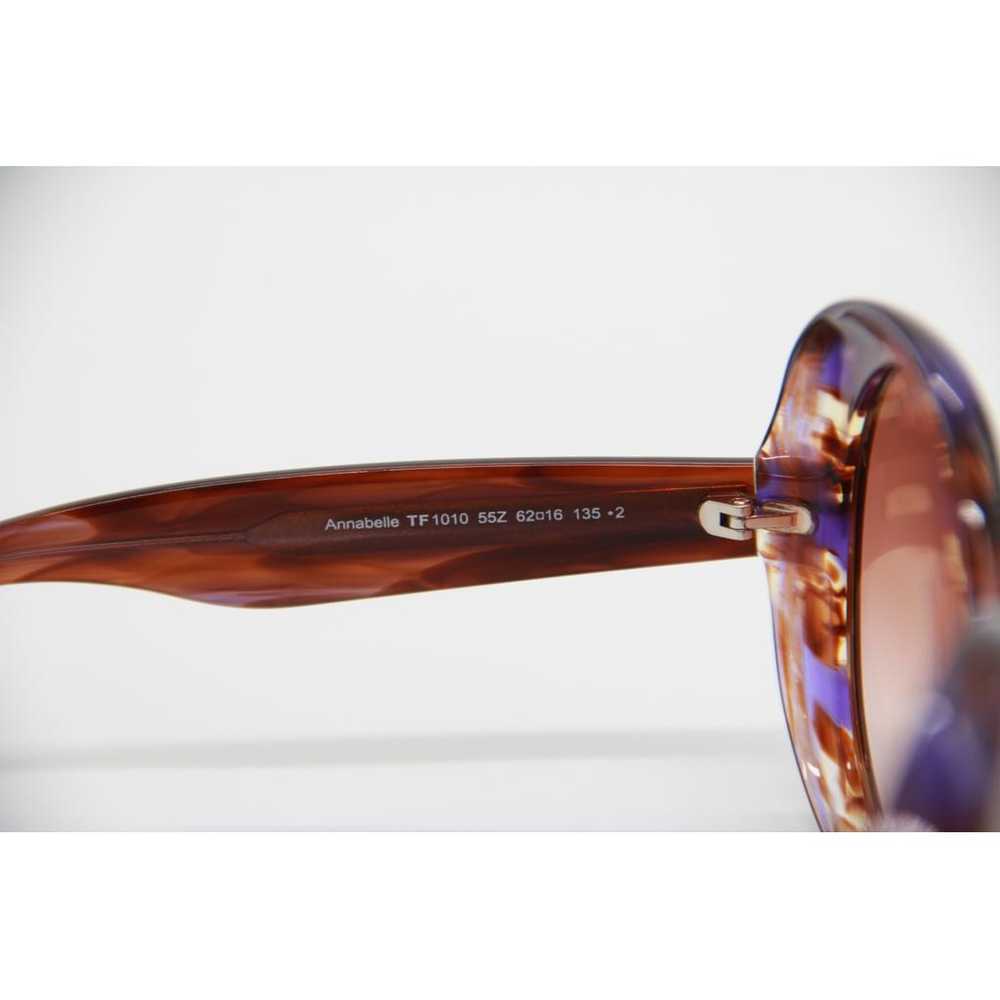 Tom Ford Oversized sunglasses - image 2