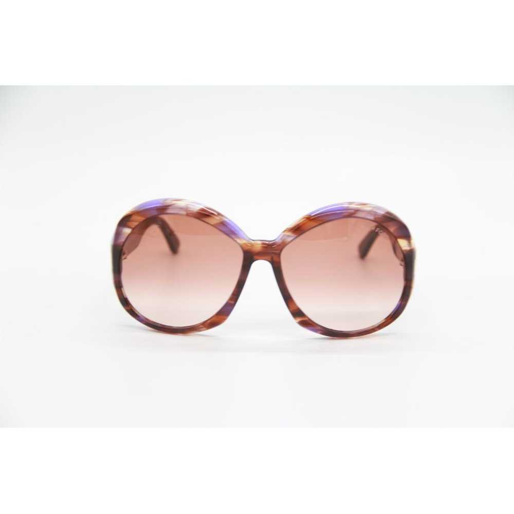 Tom Ford Oversized sunglasses - image 7