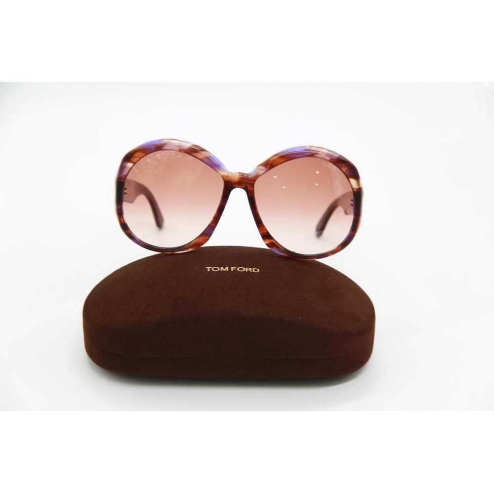 Tom Ford Oversized sunglasses - image 8