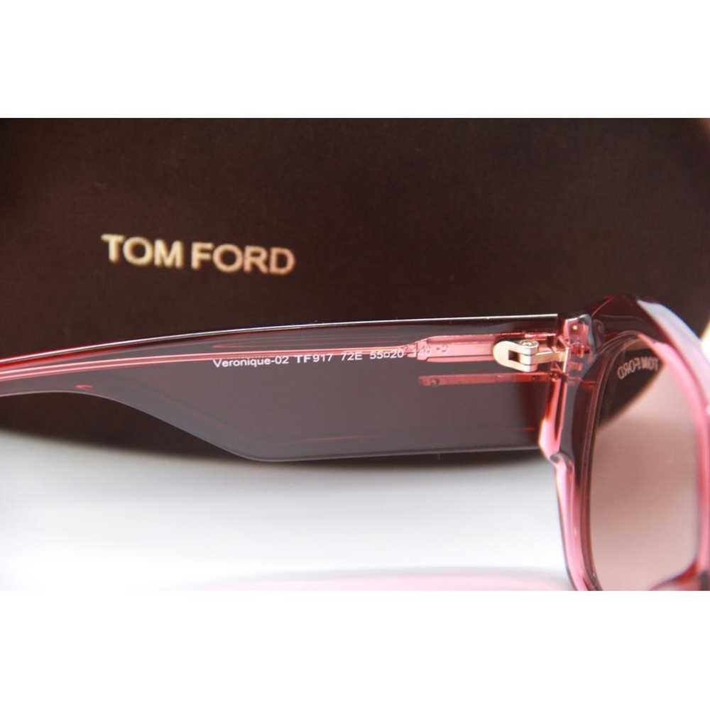 Tom Ford Sunglasses - image 10