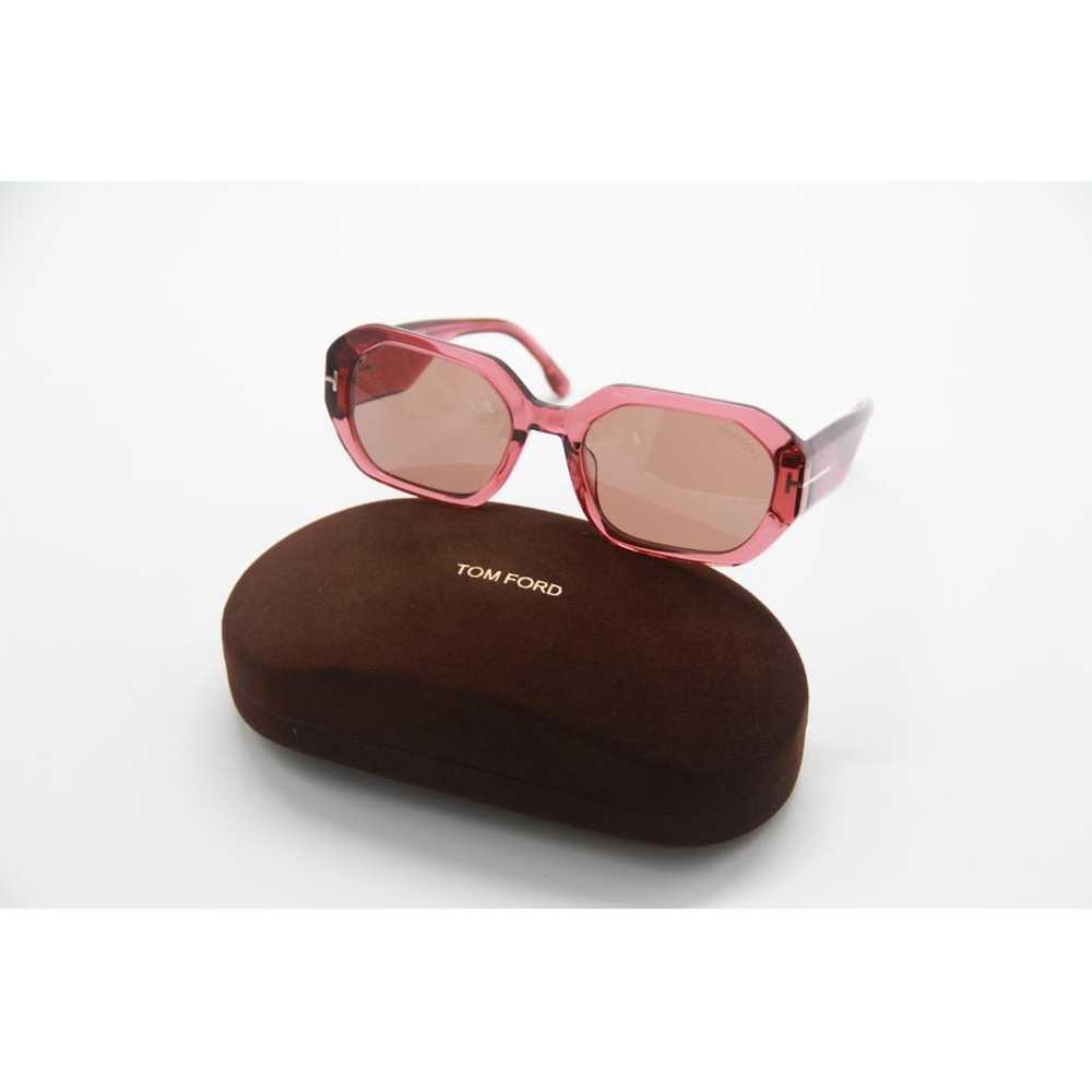 Tom Ford Sunglasses - image 4