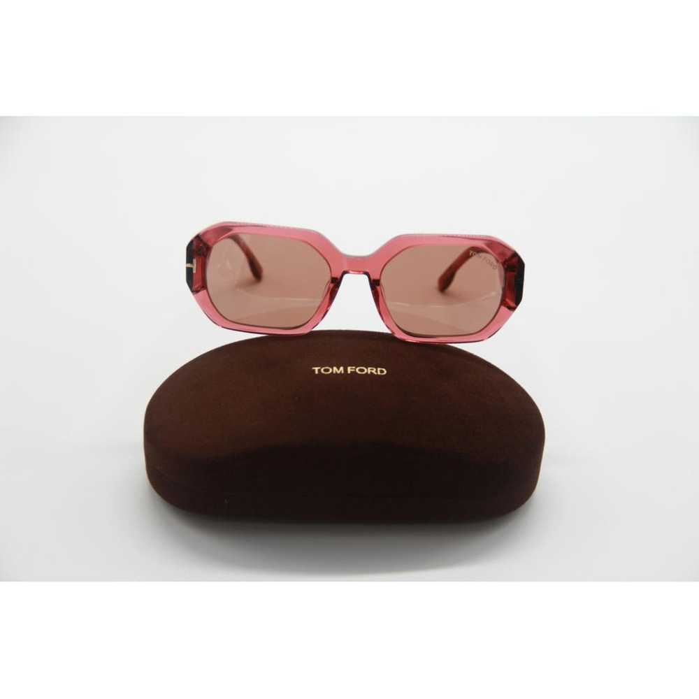 Tom Ford Sunglasses - image 5