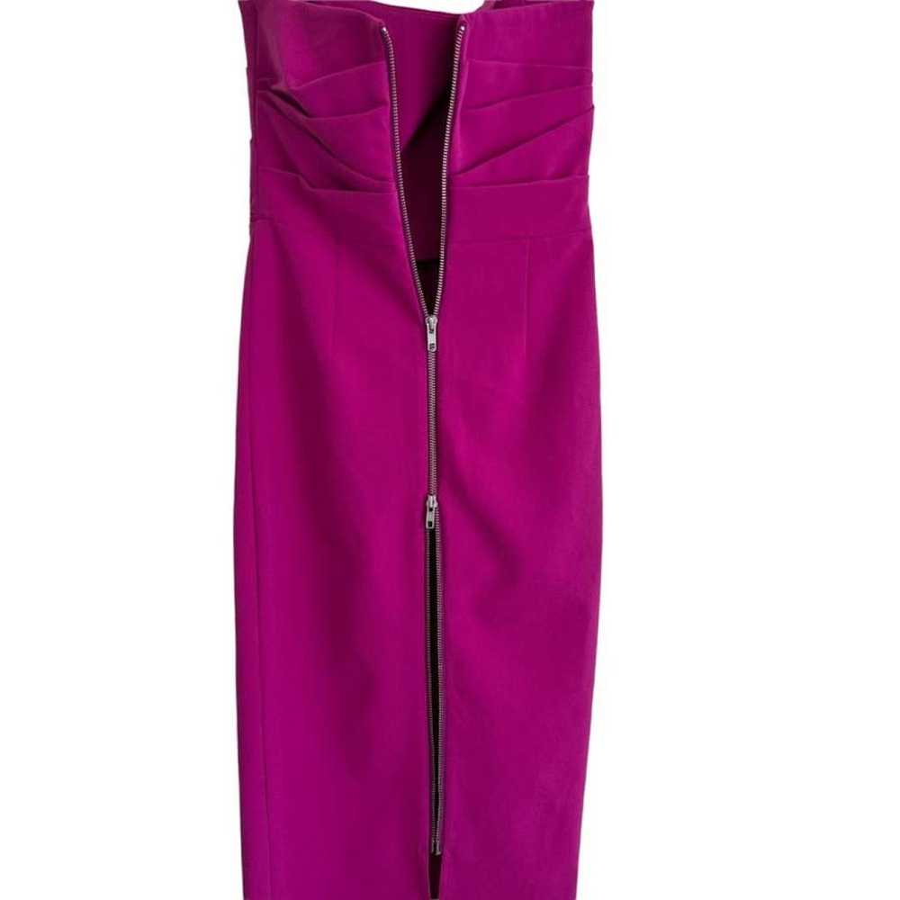 Alex Perry Mid-length dress - image 10