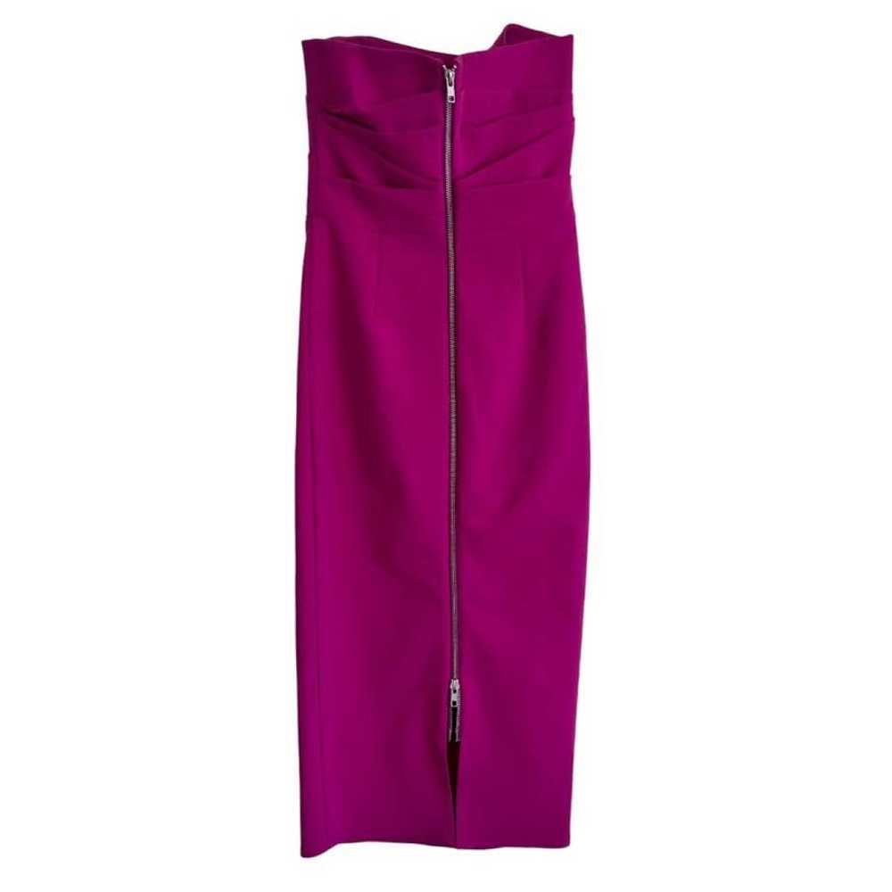 Alex Perry Mid-length dress - image 4