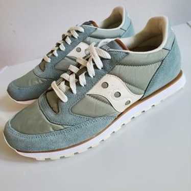 Saucony Jazz Low Pro - Gem