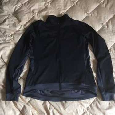 Arcteryx womens windstopper jacket - Gem