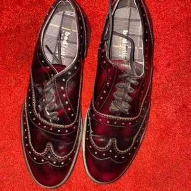 デッドストック新品★REDWING 8095 OXFORD US9 1/2D デッドストック新品☆REDWING 8095 OXFORD US9 1/2D Shop Moc