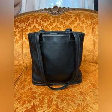 バッグ Coach Bleecker Legacy Tote Bag Leather coach bleecker legacy tote products for sale | eBay