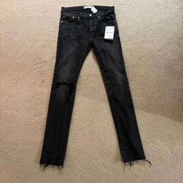 パンツ balenciaga skinny demnim 28 Balenciaga balenciaga skinny jeans - Gem