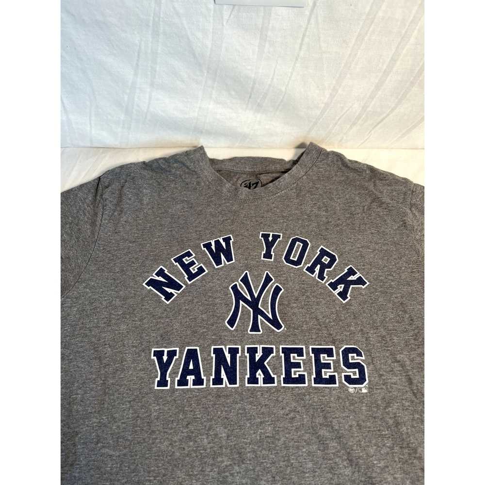 47 Brand × MLB × Sportswear 47 Brand New York Yan… - image 2