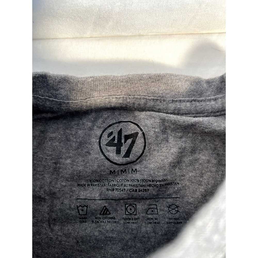 47 Brand × MLB × Sportswear 47 Brand New York Yan… - image 3