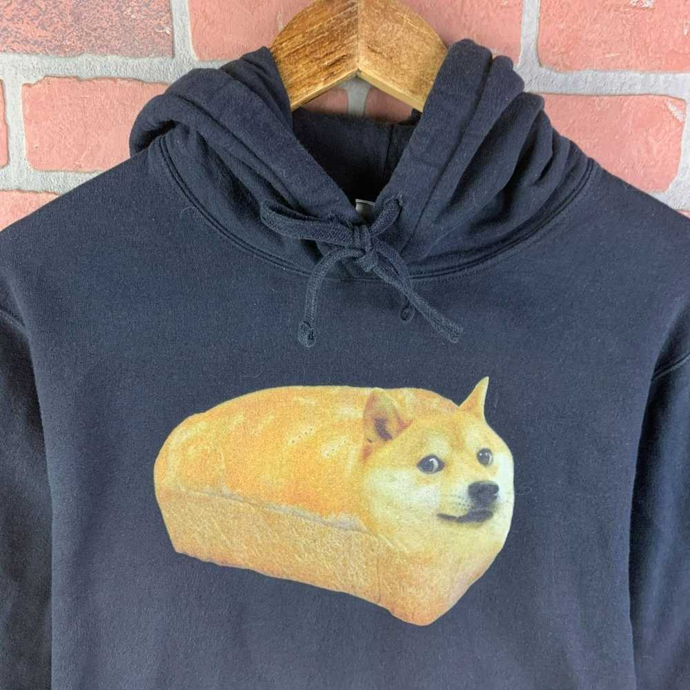 Other × Streetwear Shiba Inu Doge Bread Funny Mem… - image 3