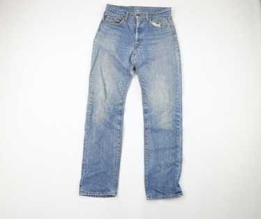 Levis jeans 505 0217 - Gem