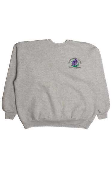 Vintage Master Gardener Sweatshirt (1990s) 8938 - image 1