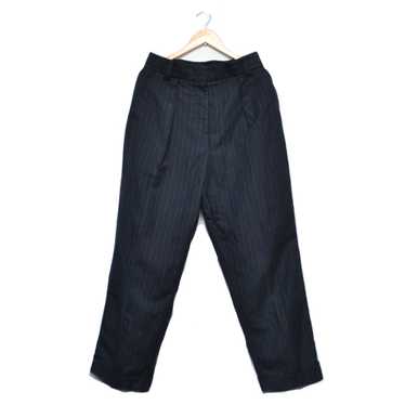 Margaret Howell Linen Pant - Gem