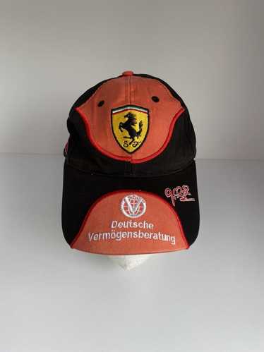 Racing × Streetwear × Vintage Vintage Ferrari For… - image 1