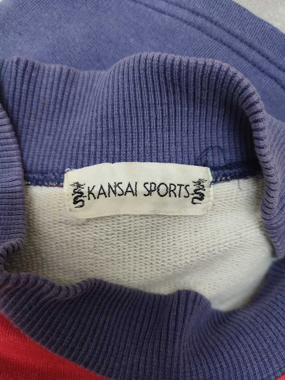 Archival Clothing × Japanese Brand × Kansai Yamam… - image 8