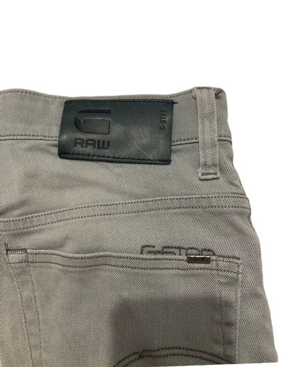 G Star Raw Authentic G-STAR RAW Jeans - image 3