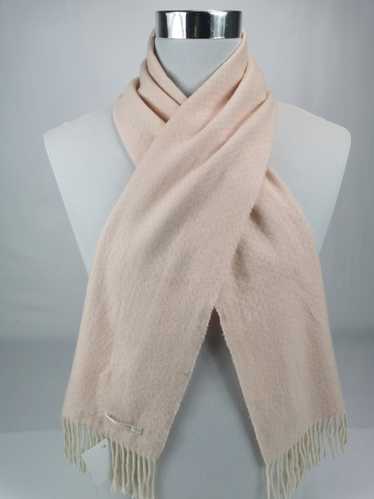 Vintage ELLE scarf muffler