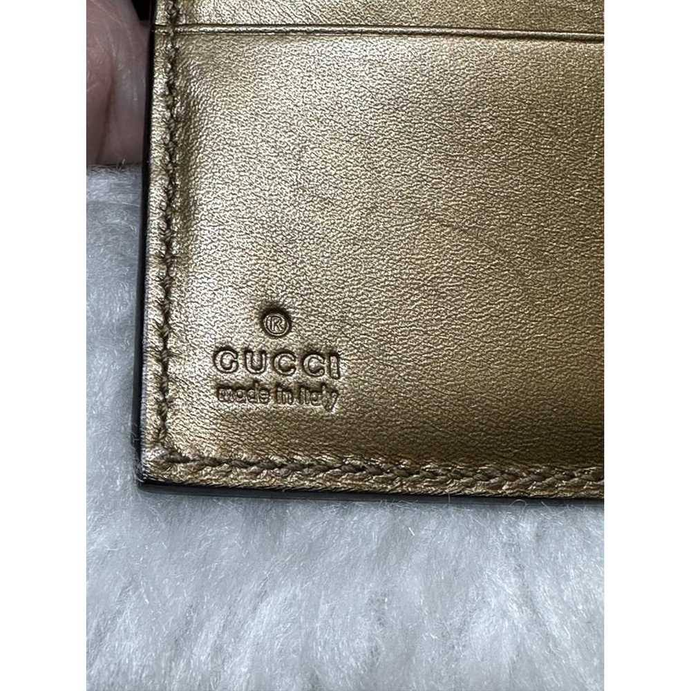 Gucci Wallet - image 10