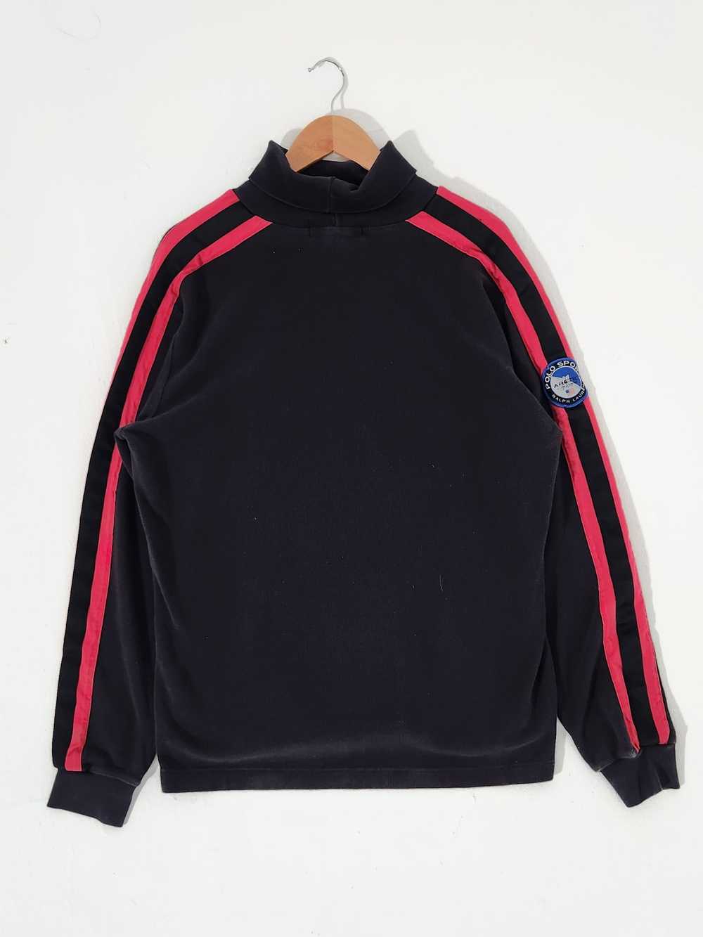 Vintage 2000's Polo Sport by Ralph Lauren Arctic … - image 6