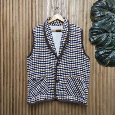 Alfredo Versace Jacket Coats Zipper 