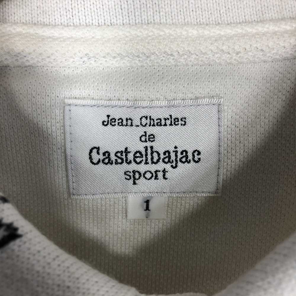 Jean Charles De Castelbajac × Vintage Vintage Jea… - image 4