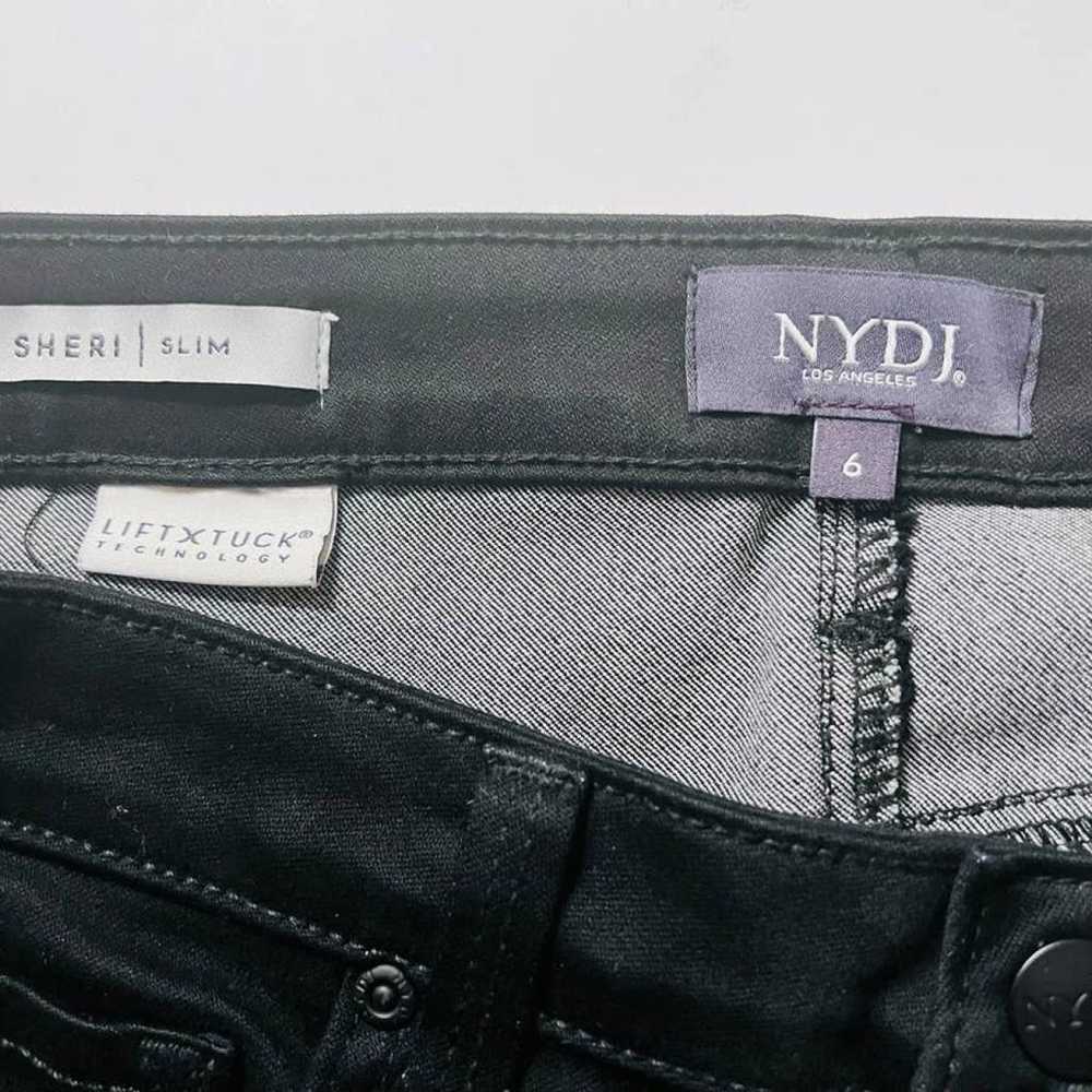 Nydj Slim jeans - image 7