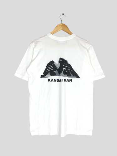 Linen sweatshirt Kansai Yamamoto Multicolour size M International in Linen  - 25152521