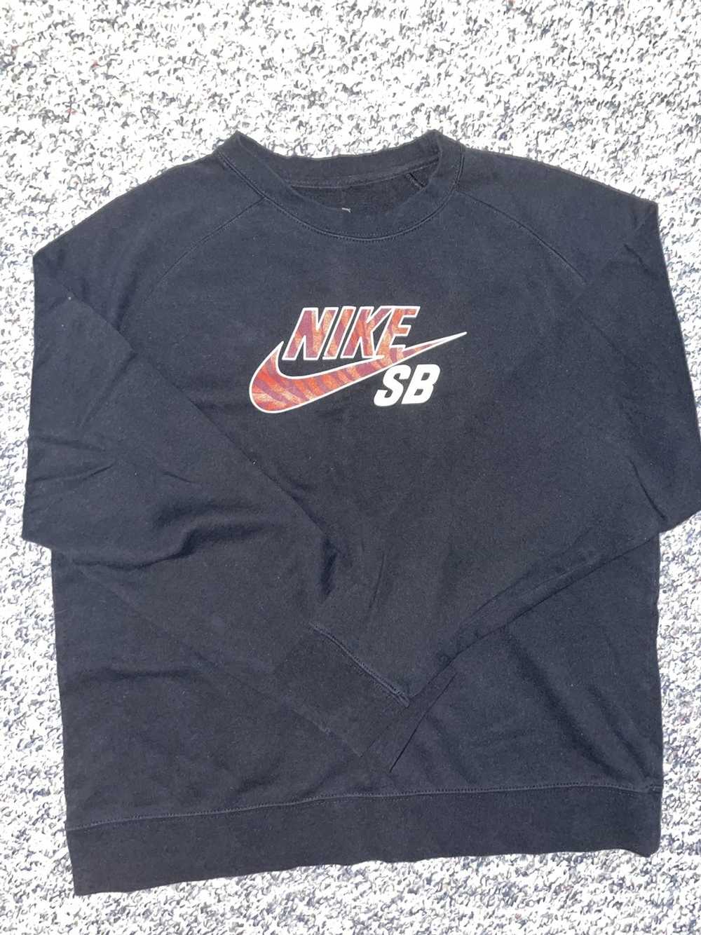 Nike Nike SB Sweatshirt - image 2
