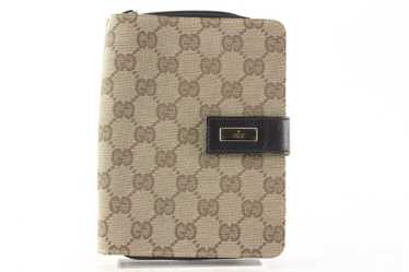 Gucci Gucci Monogram GG Wallet 1GG615K - image 1