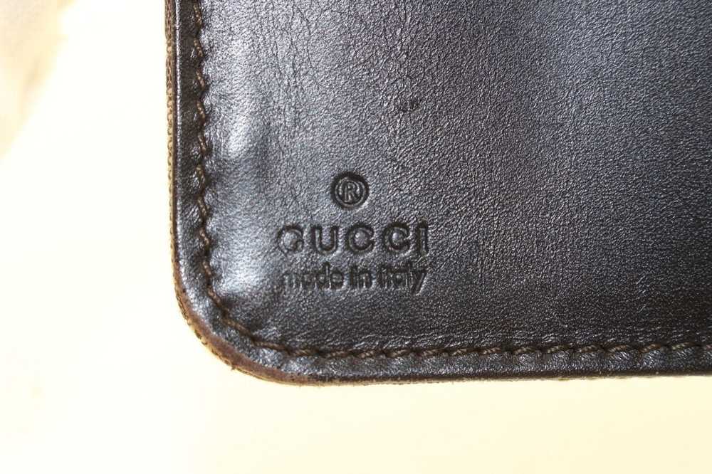 Gucci Gucci Monogram GG Wallet 1GG615K - image 6