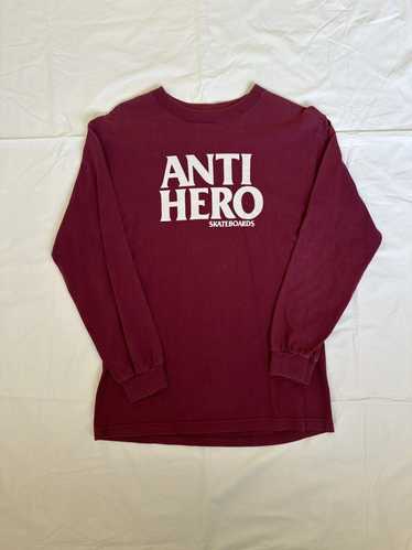 Antihero Vintage x Streetwear x Antihero Skate L/… - image 1