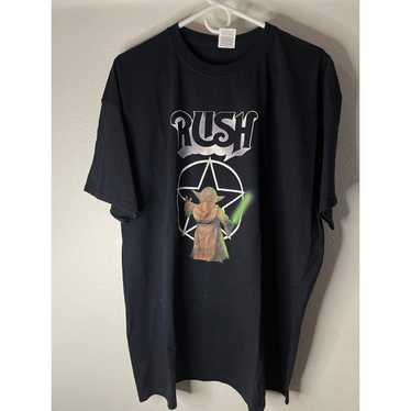 Star wars tshirt rock - Gem