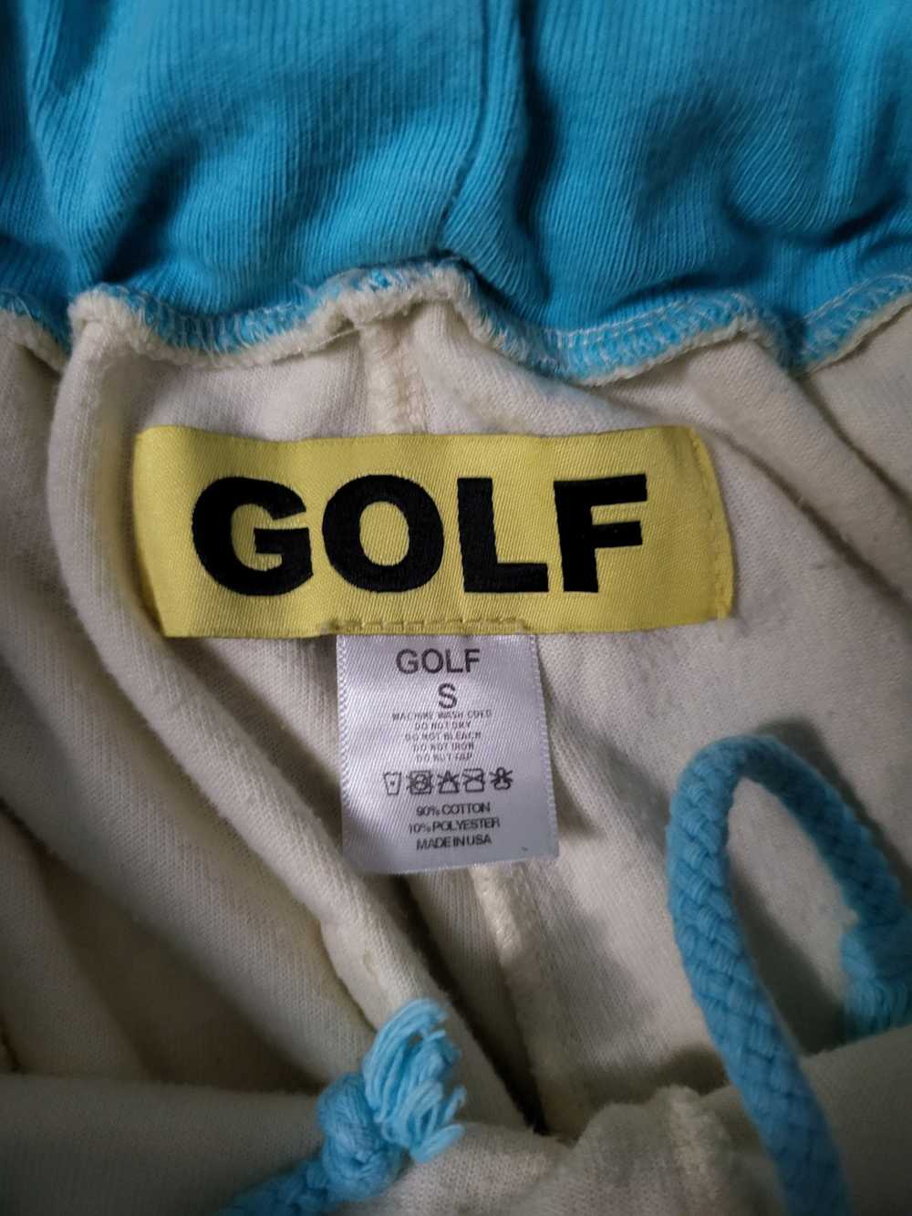 Golf Wang × Streetwear × Tyler The Creator Golf W… - image 4