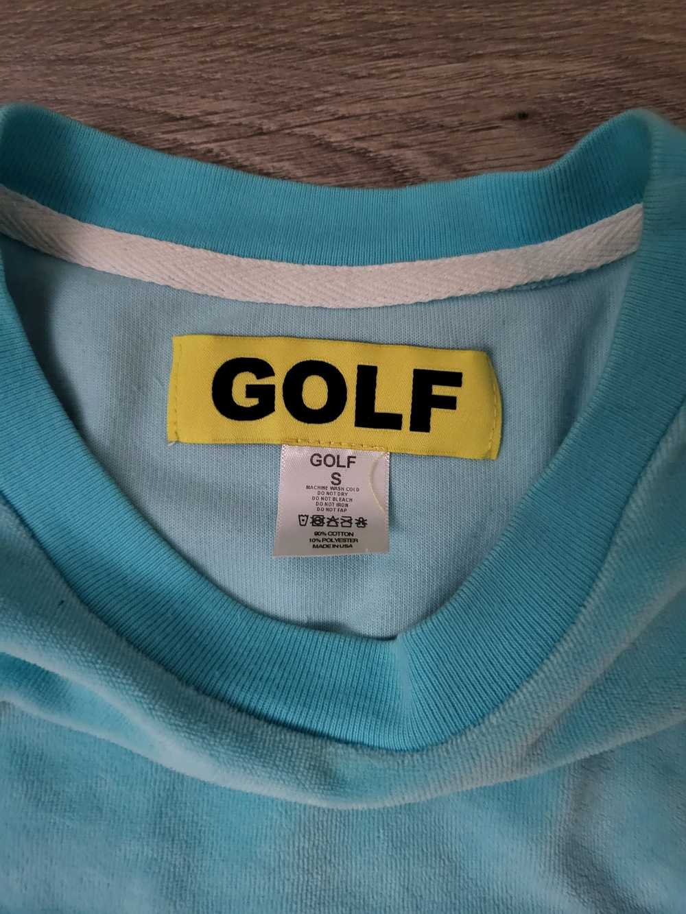Golf Wang × Streetwear × Tyler The Creator Golf W… - image 6