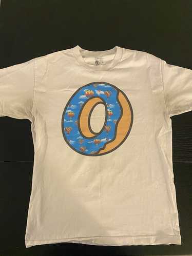 Odd Future OG Odd Future Donut T-Shirt