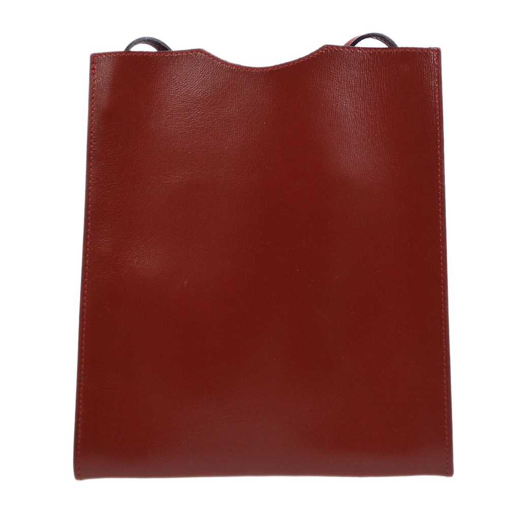 HERMES ONIMAITOU Cross Body Shoulder Bag Pochette… - image 1
