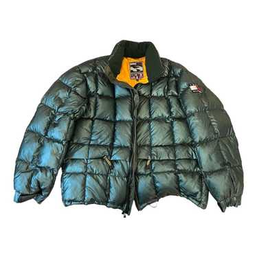 Tommy hilfiger vintage puffer - Gem